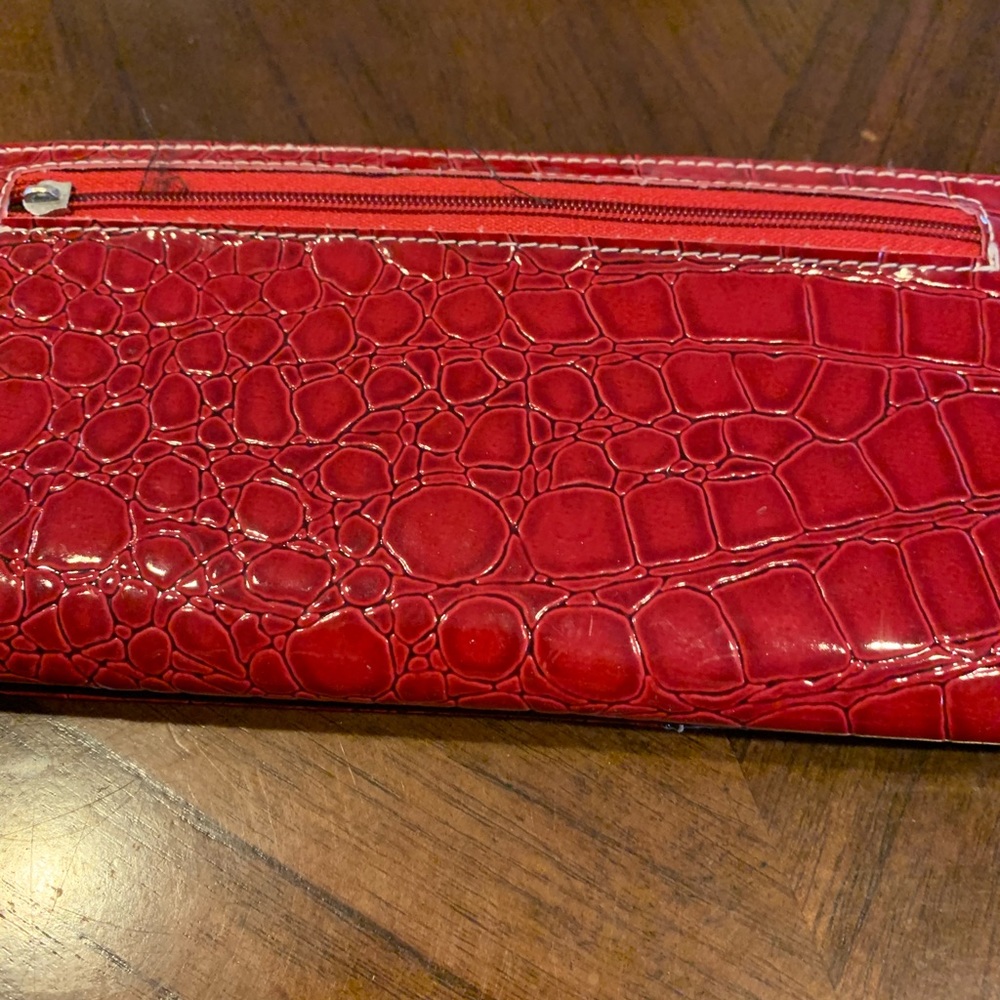 Texas wallet - Picture 2 of 3